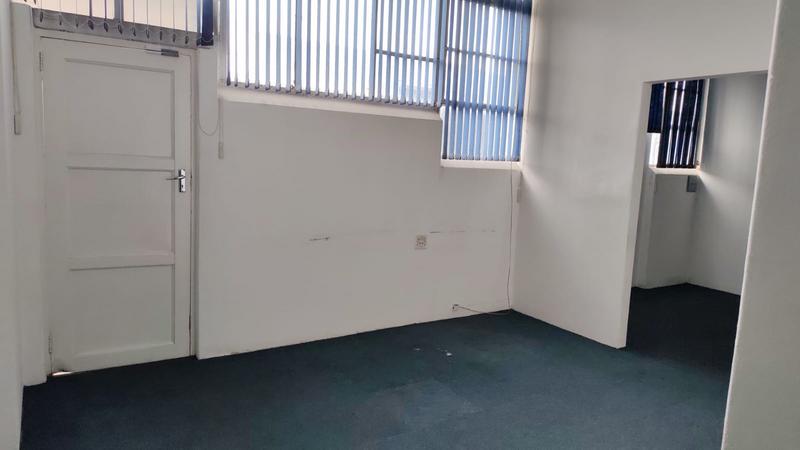 To Let commercial Property for Rent in Epping Western Cape